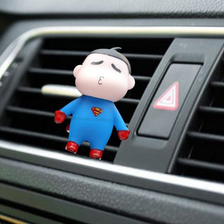 Car Vent perfume