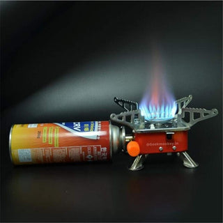 Portable Folding Stove
