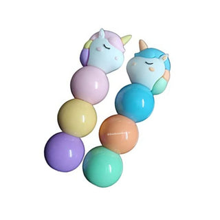 Unicorn Highlighter Pen