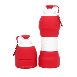Collapsible Water Bottle