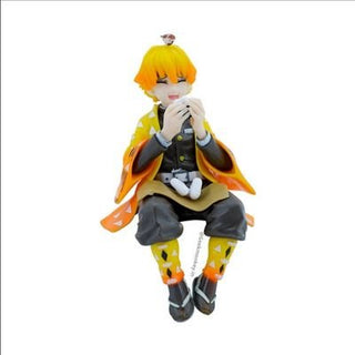 Demon Slayer - Collectible Figurines - Zenitsu