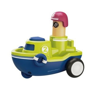 Push & Run Toys (Miniature Transport Toys ) | High Quality