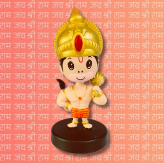 Bal Hanuman Bobblehead