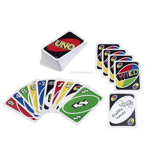 UNO and UNO FLIP Combo