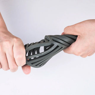 Hex Silicon Coasters