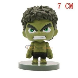 Tiny Avengers Figurine