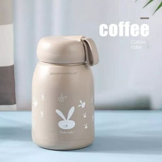 Little Bunny Bottle - 300 ml - Geekmonkey