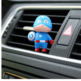 Car Vent perfume