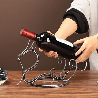 Fiery Dragon - Bottle Holder