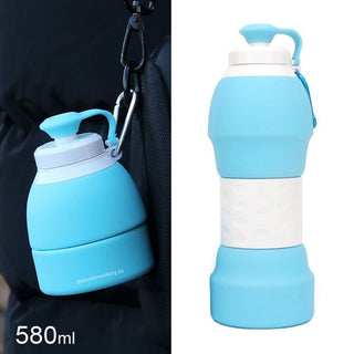 Collapsible Water Bottle