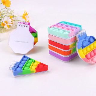 Pop-It - Pocket Diary