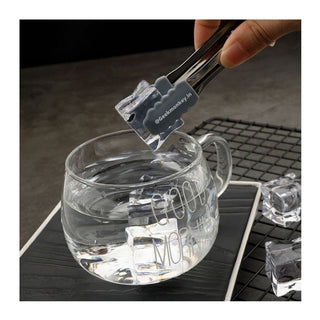 Whiskey Stones Stainless Steel Cubes