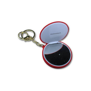 Panda Keychain - National Treasure