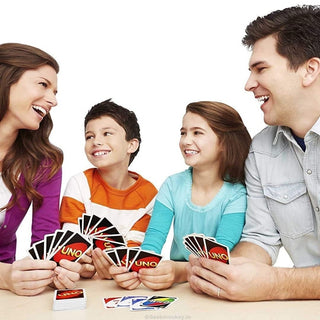 UNO and UNO FLIP Combo Pack - Geekmonkey