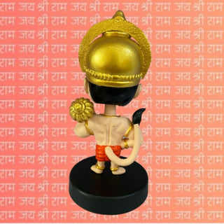 Bal Hanuman Bobblehead