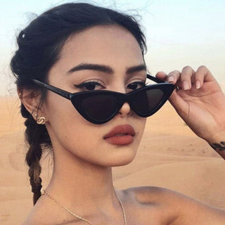Cat Eye Sunglasses