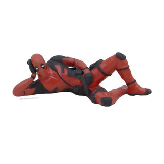 The Anti-Hero Figurine - Tiny Figurine Set of 3