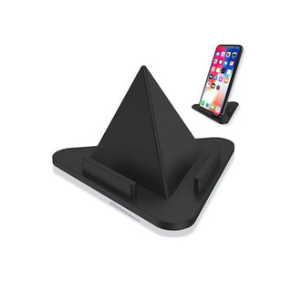 Pyramid Mobile Phone Holder - WFH Essentials