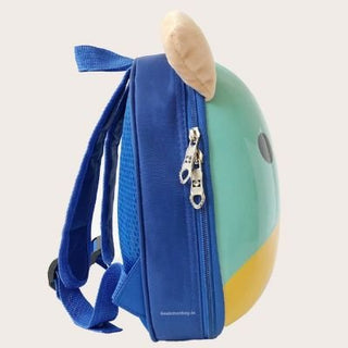 Multicolor Unicorn Backpack