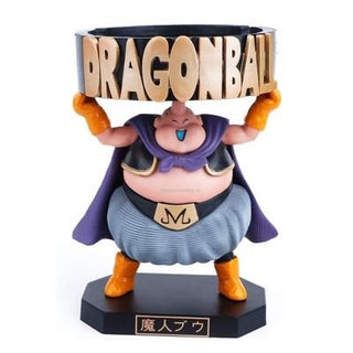 DBZ Majin Buu Ashtray