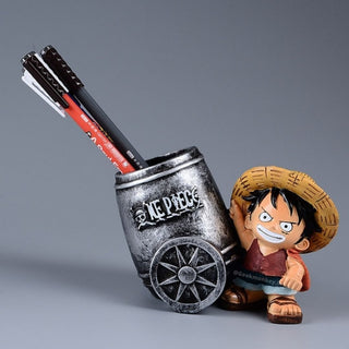 Share the Load - Kawaii Pen Holder