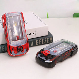 Handheld Racing Car Game