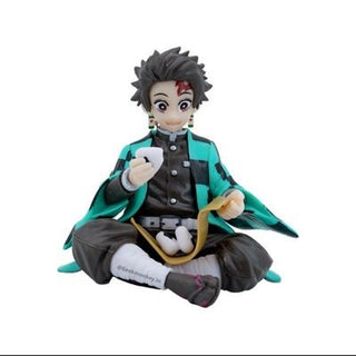 Demon Slayer - Collectible Figurines - Tanjiro