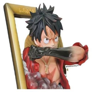 Luffy 3D Frame [One piece Collectibles]