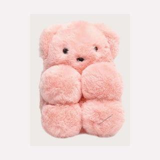 Bear Backpack - Beary Cute Bag