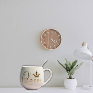 Your Majesty Mug Set - Love Gift Set