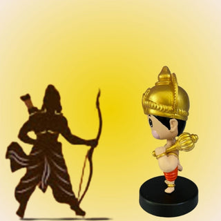 Bal Hanuman Bobblehead