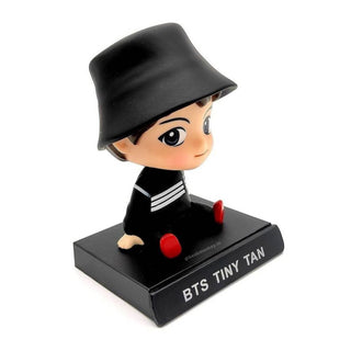 BTS Jungkook Bobblehead for Car