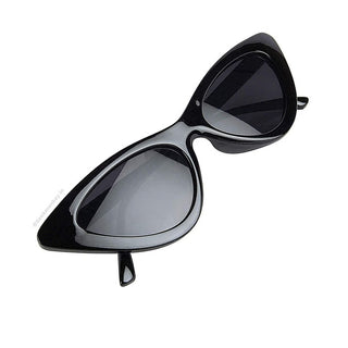 Cat Eye Sunglasses