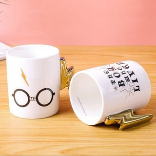 Harry Mug - The Boy Who Lived