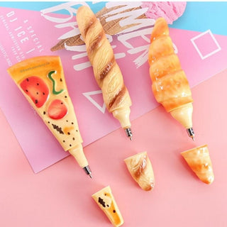 Food Pens with Fridge Magnet