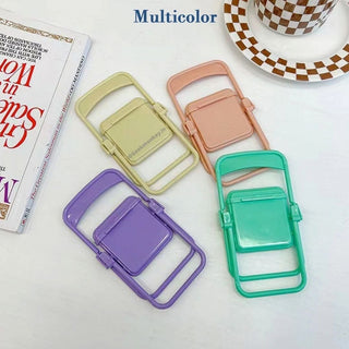 Folding Chair Phone Holder