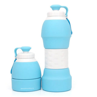 Collapsible Water Bottle