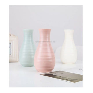 Woven Unbreakable Vase
