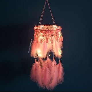 Rings of Love DreamCatcher