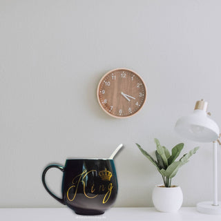 Your Majesty Mug Set - Love Gift Set