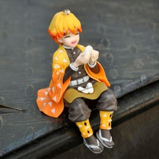 Demon Slayer - Collectible Figurines