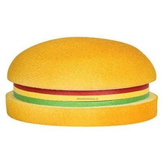 Fast Food Sticky Notes