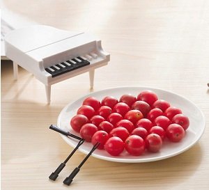 PIANO FORK SET