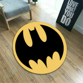 Round Anti-Skid Mat
