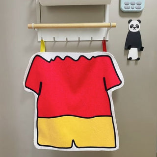 Super Absorbent Hand Towel for ShinChan Fans (set of 2)