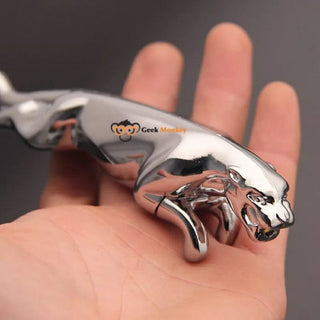 Leopard Shaped Lighter