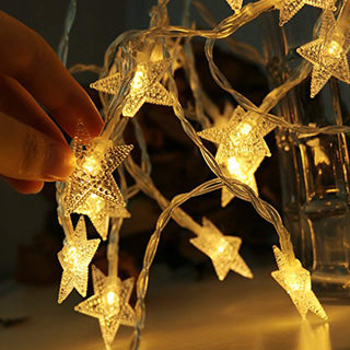 Tiny Star LED Light
