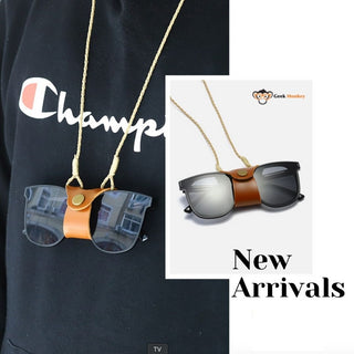 Sunglass NeckChain