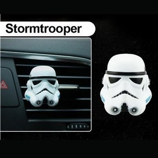Star Wars Car Perfume