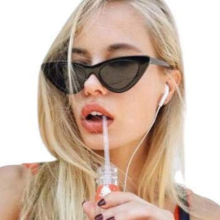 Cat Eye Sunglasses